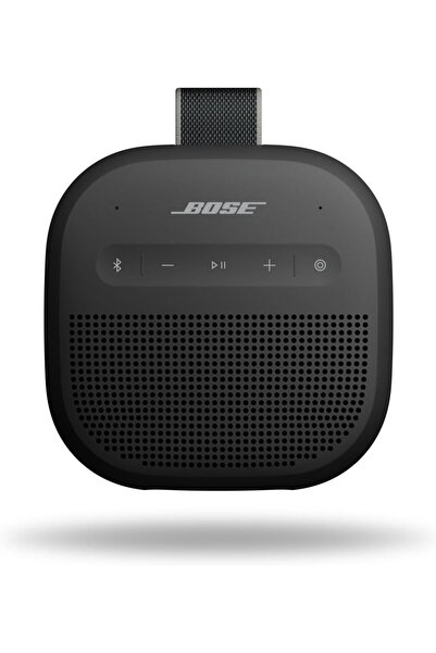 Bose مكبر صوت بلوتوث محمول جديد من ساوند لينك مايكرو (الجيل الثاني)، مكبر صوت...