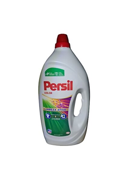 Persil Detergent lichid de rufe Color Gel, 100 spălări, 4,5 l