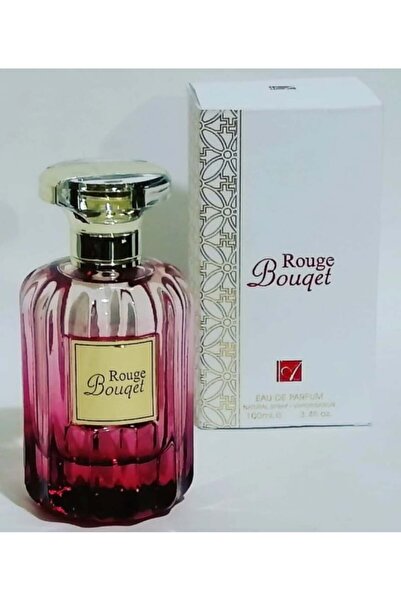 Rouge Bouquet Eau de Parfum 100 ml