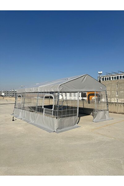 İKİZ AKSESUAR 4x6 KIŞ BAHÇESİ