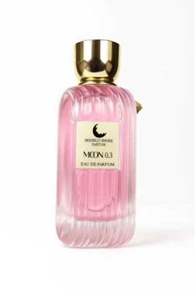 LIMORA عطر مون لايت سموك MOON.3 أو دو بارفان 100 مل