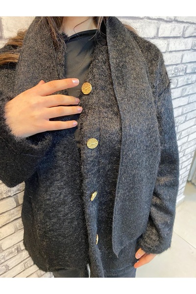 Livamoda1 Kürk hirka