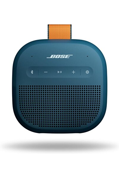 Bose SoundLink Micro Portable Speaker (Gen-2) - Twilight Blue