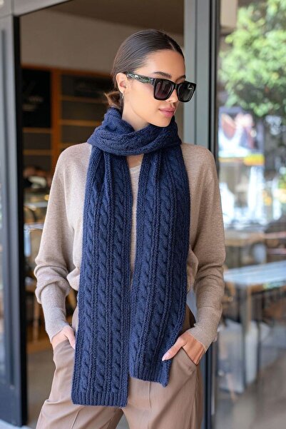 LAGRANZE Eșarfă Urban Chic pentru femei