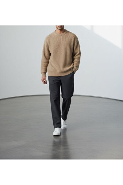 Butik سترة روس بياقة الدراجة الهوائية الفاخرة