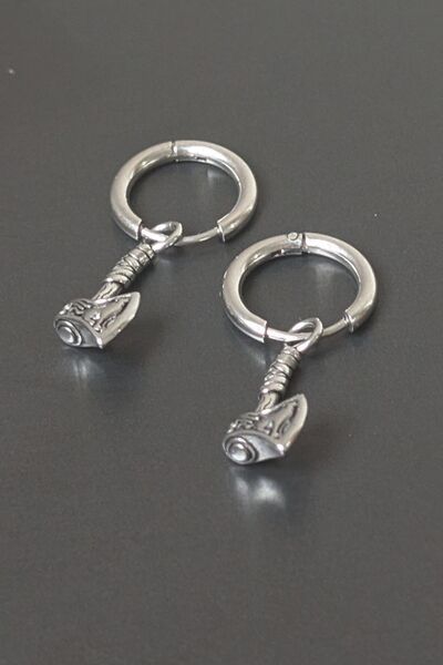 cheetahquality Premium Stainless Steel Men's Ring