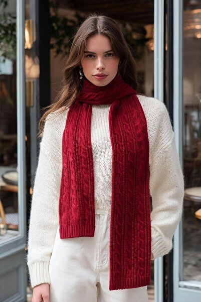 LAGRANZE Eșarfă Urban Chic pentru femei