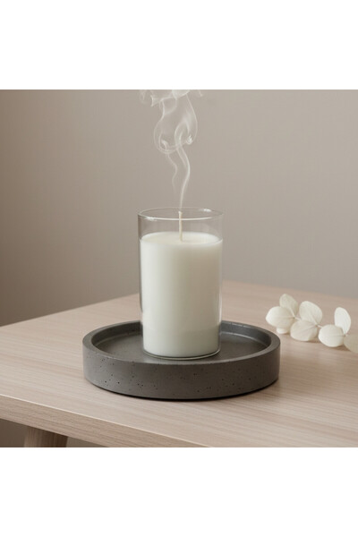 Bermona Saf Dinginlik Mumu