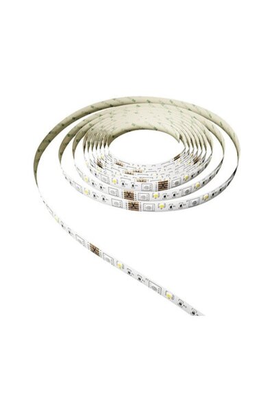 Calex Bandă LED RGB 5m 24W, conexiune Wi-Fi