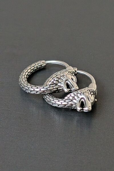 cheetahquality Premium Stainless Steel Men's Ring
