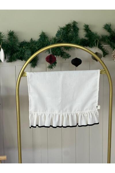 KaiAtelier Natural Linen Oven Cloth / Tea Towel