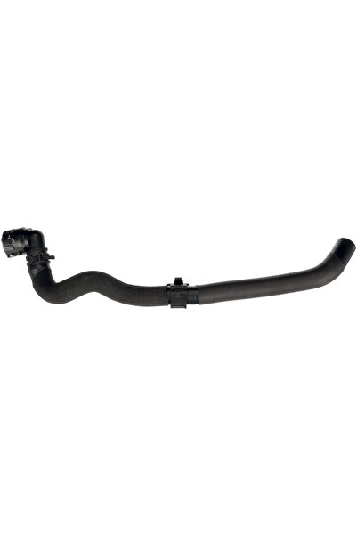 GATES Furtun Încălzire Vw Polo V Limuzina (602, 604, 612, 614) 2010-2015 Diesel