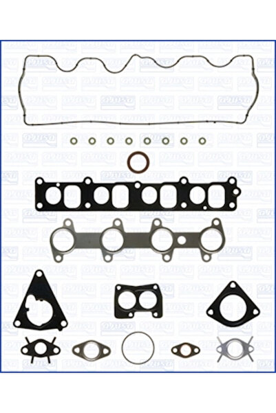 Ajusa Комплект гарнитури на цилиндрова глава Opel Signum/Vectra C Saab 9-3
