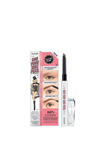 Makeup Angled eyebrow pencil, shade 5