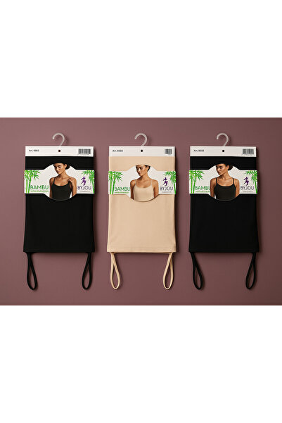 Byou 'life Bambu Atlet 3'lü set