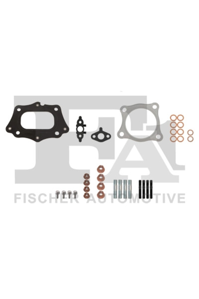 FA1 Set Montaj, Turbocompresor Kia Ceed Sportswagon (cd) 2018-2020 Benzina