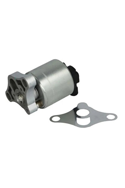 Engitech Supapa Recirculare Gaze De Esapament Opel Astra G/Corsa C/Vectra B V...