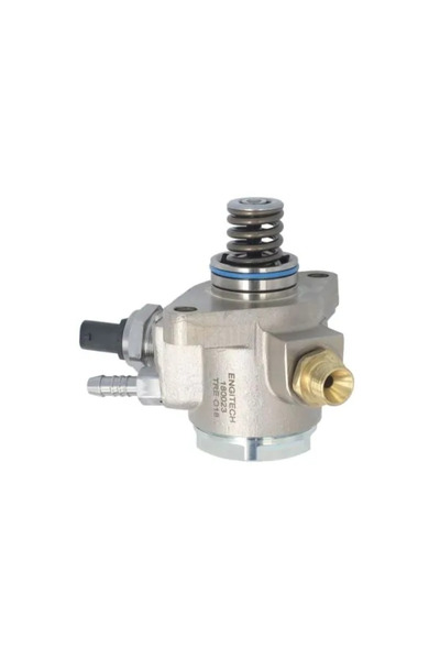 Engitech Pompa De Inalta Presiune Seat Ateca (kh7, Khp) 2016-2021 Benzina