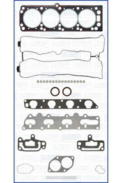 Ajusa Set Garnituri, Chiulasa Opel Vectra B Combi (j96) 1996-2000 Benzina