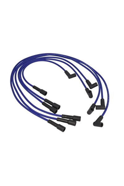 Engitech Set Cablaj Aprinder Buick Electra 1990-1991 Benzina