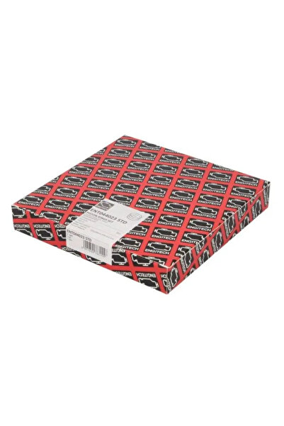 Engitech Set Segmente Pistoane Renault Trucks Kerax/Premium