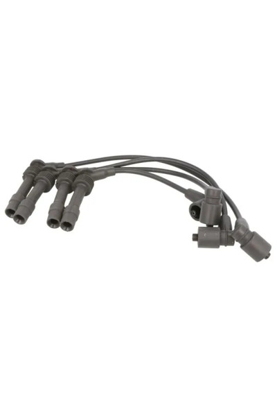 Engitech Set Cablaj Aprinder Opel Astra F/Astra G/Combo Autoutilitara/Limuzin...