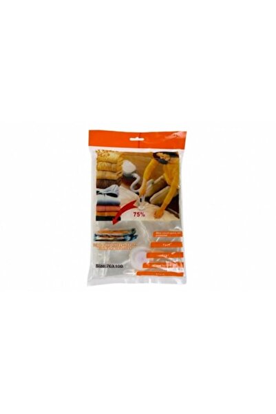 OEM Set de 10 saci vidați 70x100