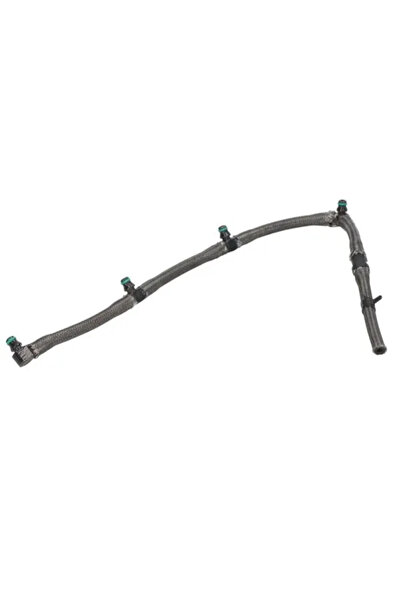 Engitech Furtun Combustibil Hyundai Accent 3/Getz/I30 Kia Cee'D/Cerato 1/Rio 2