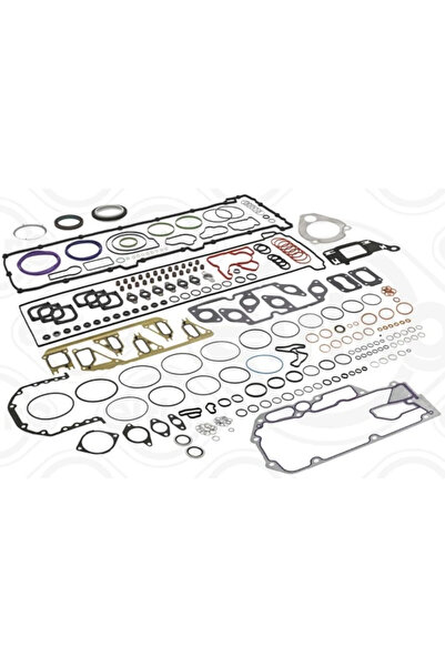 ELRING Set Garnituri Complet Motor Mercedes-Benz Actros MP4 / MP5/Antos