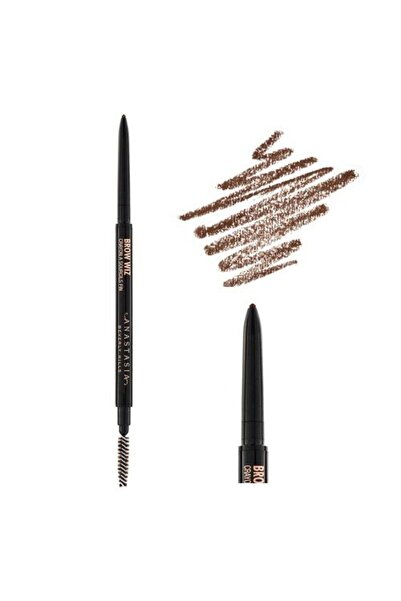 Makeup قلم حواجب لون بني داكن