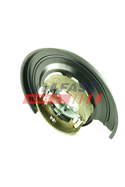 FAST Set Cilindru Receptor Frana Iveco Daily Ii Platou / Sasiu 1989-1999 Diesel