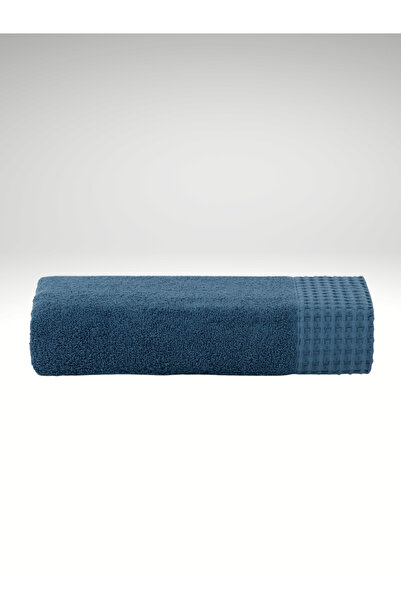 artek Meditera Cotton Towel Blue 70 x 140 cm