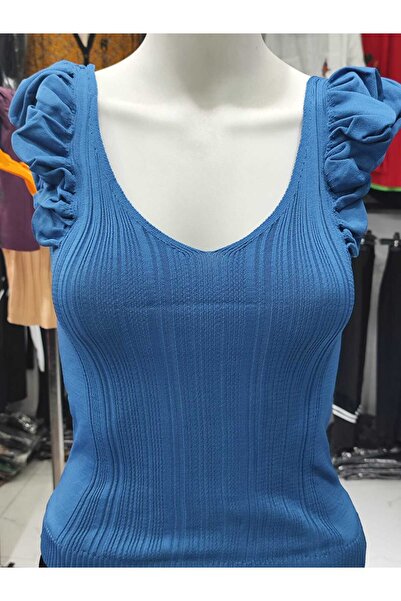 Asil Collection New Colorful Athlete Modeal