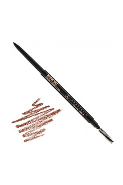 Makeup قلم حواجب لون شوكولاتة