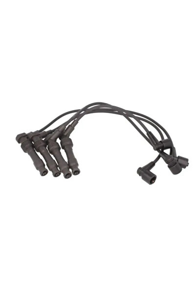 Engitech Set Cablaj Aprinder Opel Astra F/Astra G/Vectra B Vauxhall Astra Mod...