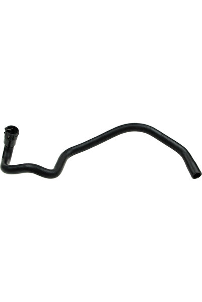 GATES Furtun Încălzire Opel Corsa D (s07) 2006-2014 Benzina
