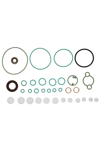 Engitech Set Garnituri, Pompa Injectie Kia Cerato I Limuzina (ld) 2005-2006 Diesel