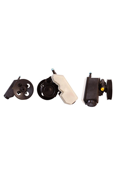 Elstock Pompa Hidraulica, Sistem De Directie Opel Vectra B (j96) 1995-2002 Benzina