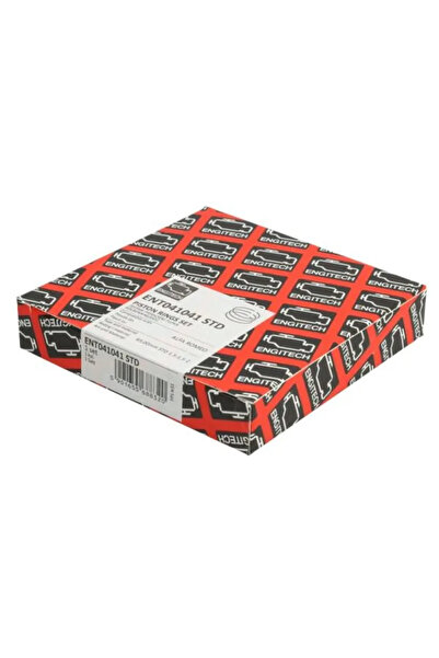 Engitech Set Segmenti Piston Alfa Romeo Brera (939_) 2008-2010 Diesel