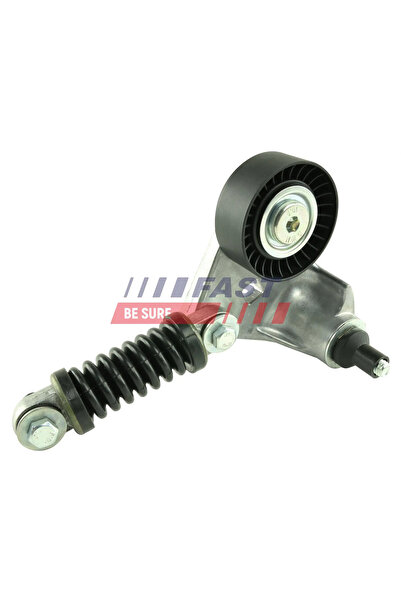 FAST Rola Intinzator,curea Transmisie Dacia Logan Ii 2012-2017 Benzina