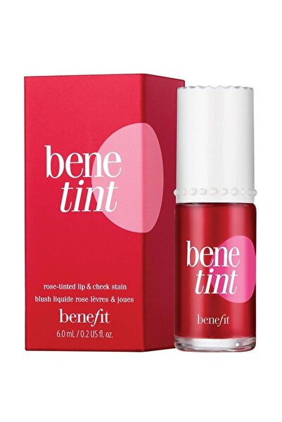 Makeup تنت خدود أحمر صغير