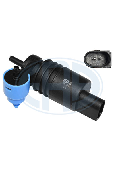 ERA Pompa De Apa,spalare Parbriz Vw Passat B5 Variant (3b5) 1997-2000 Diesel