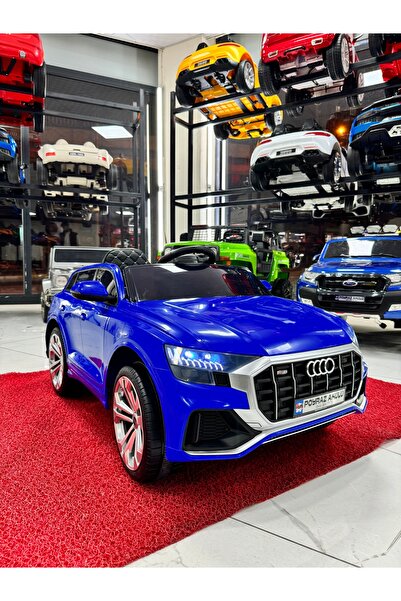 POYRAZ AKÜLÜ TABLETLİ akülü araba 12 volt(0-5 yaş)