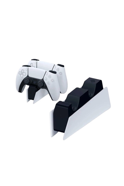 MASLİNG Ps5 Dualsense Charging Station Playstation 5 Kol Şarj Istasyonu