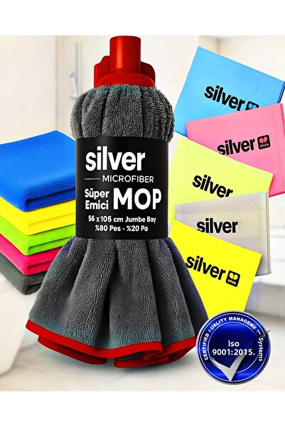 SİLVER HOME 11 Pieces Microfiber Cleaning Set, Ultra Absorbent, Professional Soft Texture, Non-Marking, Quick Drying