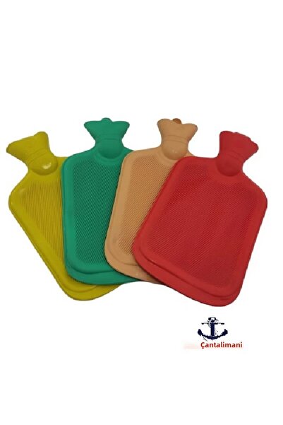 Vichy Natural Rubber Hot Water Bag 2 Lt Su-04 E