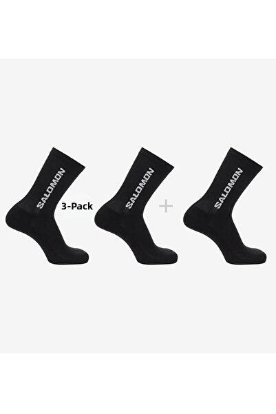 Salomon Everyday Crew 3 пакета унисекс чорапи