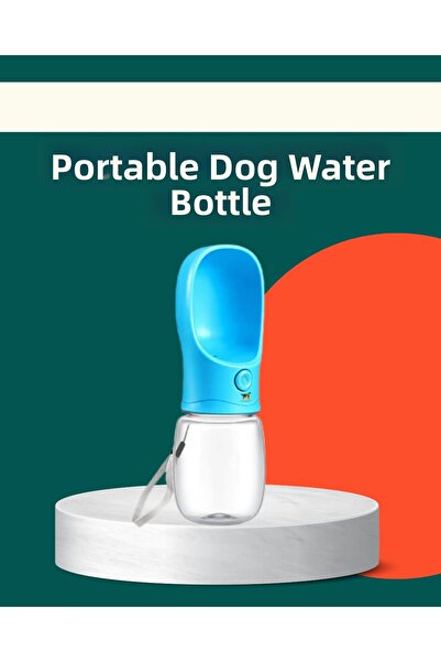 CT STONES Διανομέας νερού για κατοικίδια με δακτύλιο σιλικόνης κατά της διαρρ...