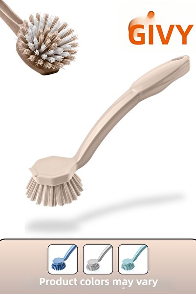 GİVY Titiz Honeycomb Sink Brush Tp-108 Single Handheld | |   Kitchen Sink Brush