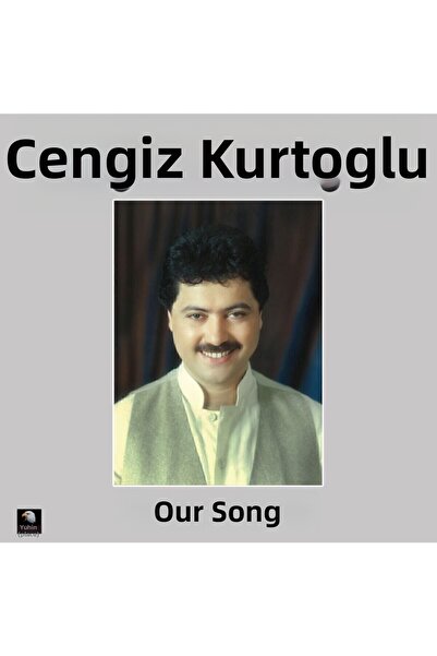 My Yonca Cengi̇z Kurtoğlu - Our Song Plate / Brand New in Original Packaging Lp